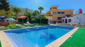 HACIENDA LA TOSCANA, Priego De Cordoba